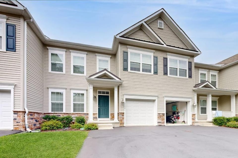 Grande at Canal Pointe --- 20091 Kennet Ln Unit 3Z House in Rehoboth Beach
