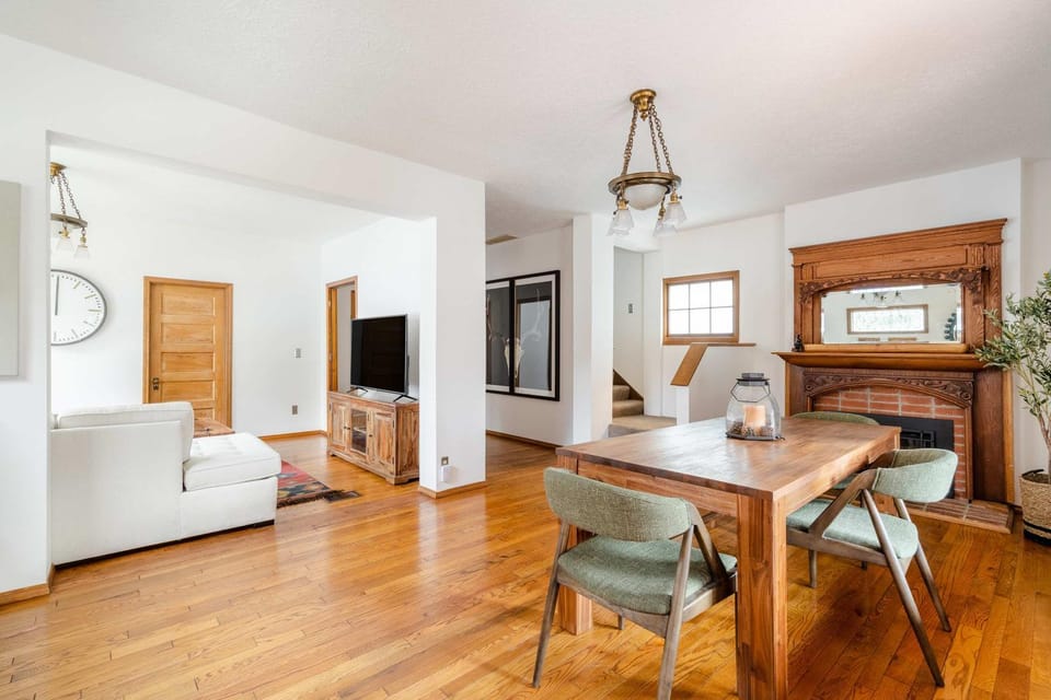 Stay Portland - 3BR Craftsman - Vintage Charm - Great Location House in Portland