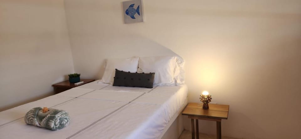 La Conchita de Sisal 6 Apartment in State of Yucatan