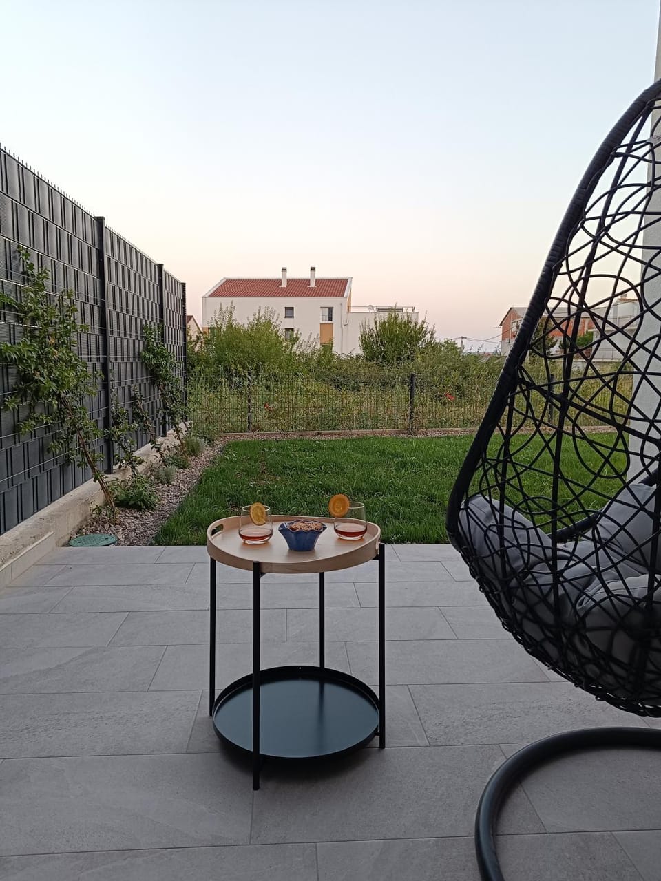 Apartman Zelena Oaza Apartment in Šibenik-Knin County, Croatia