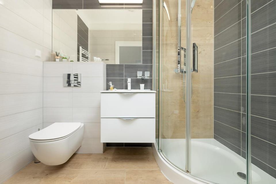 C23 - 50m od plaży Apartment in West Pomeranian Voivodeship, Poland