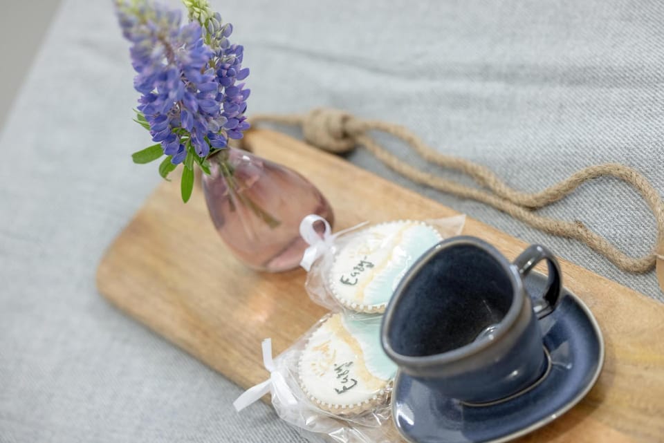 C23 - 50m od plaży Apartment in West Pomeranian Voivodeship, Poland