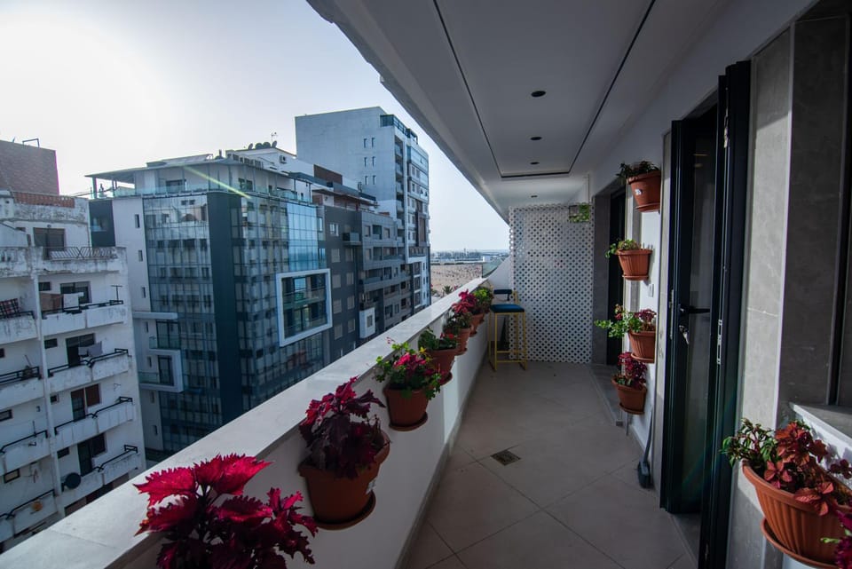 View (from property/room), Balcony/Terrace