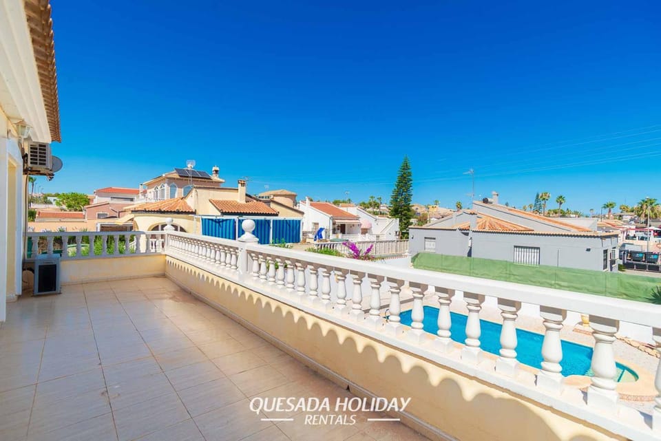 Balcony/Terrace, Balcony/Terrace, Pool view