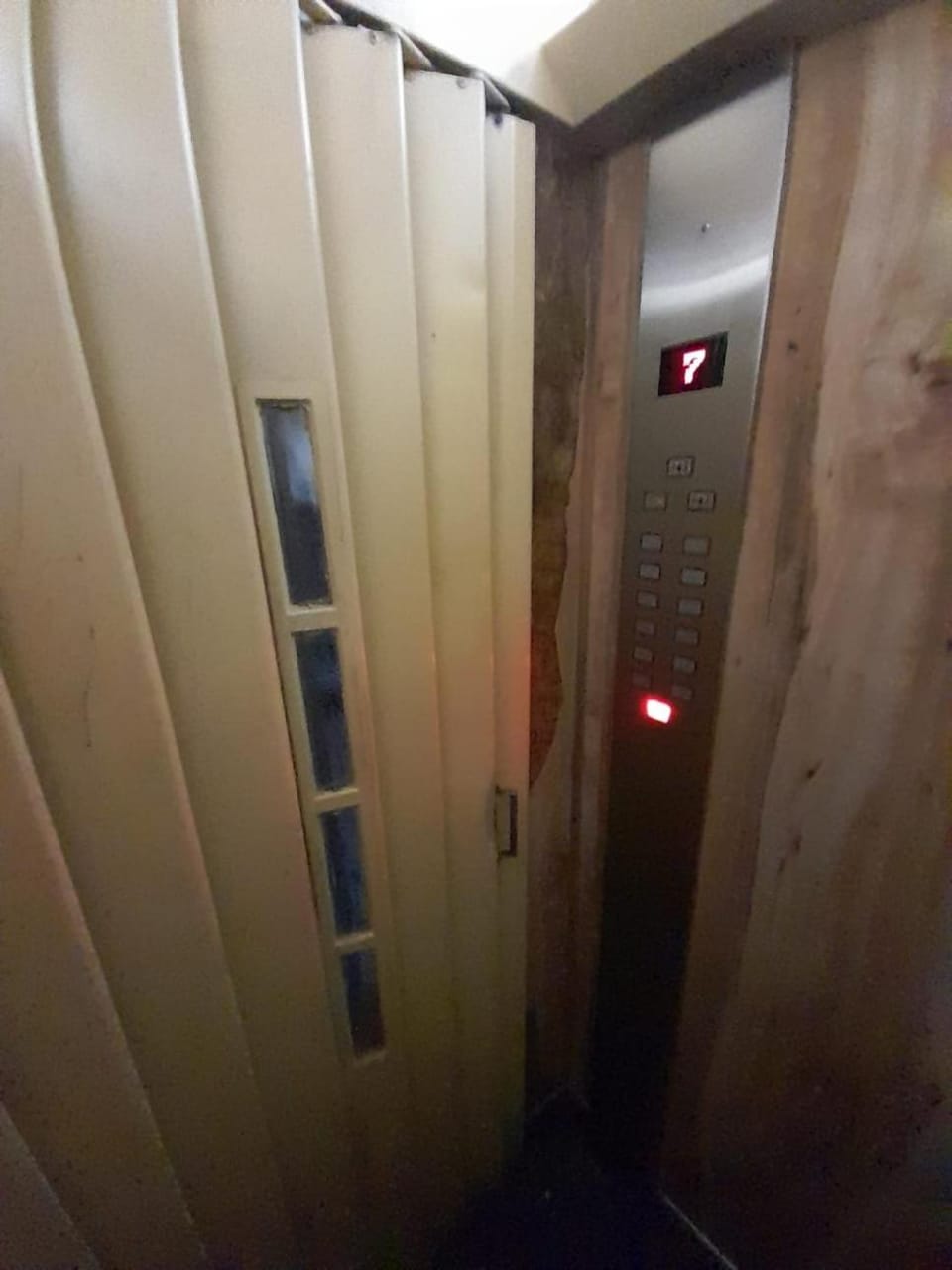 elevator