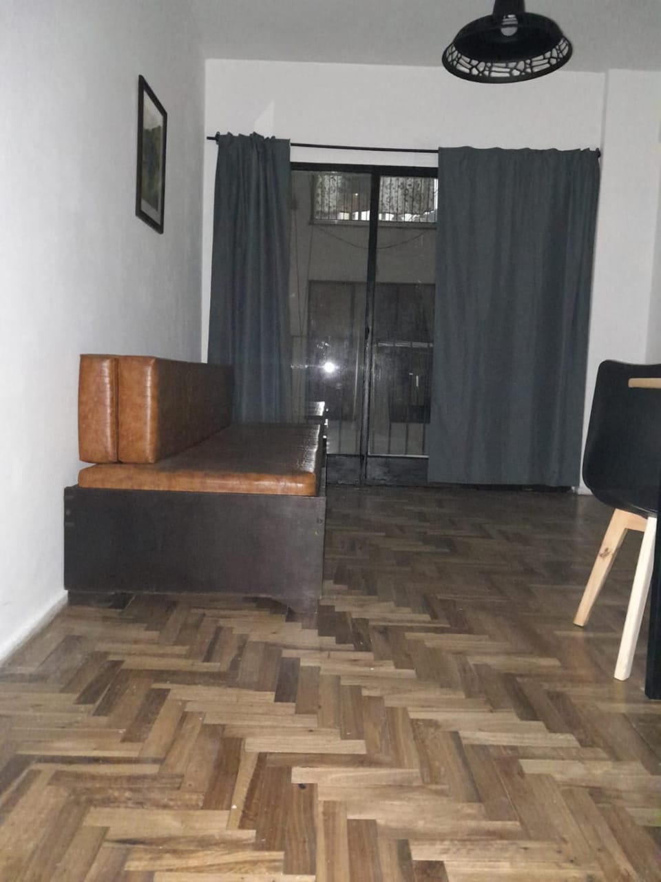 Dining area, Food