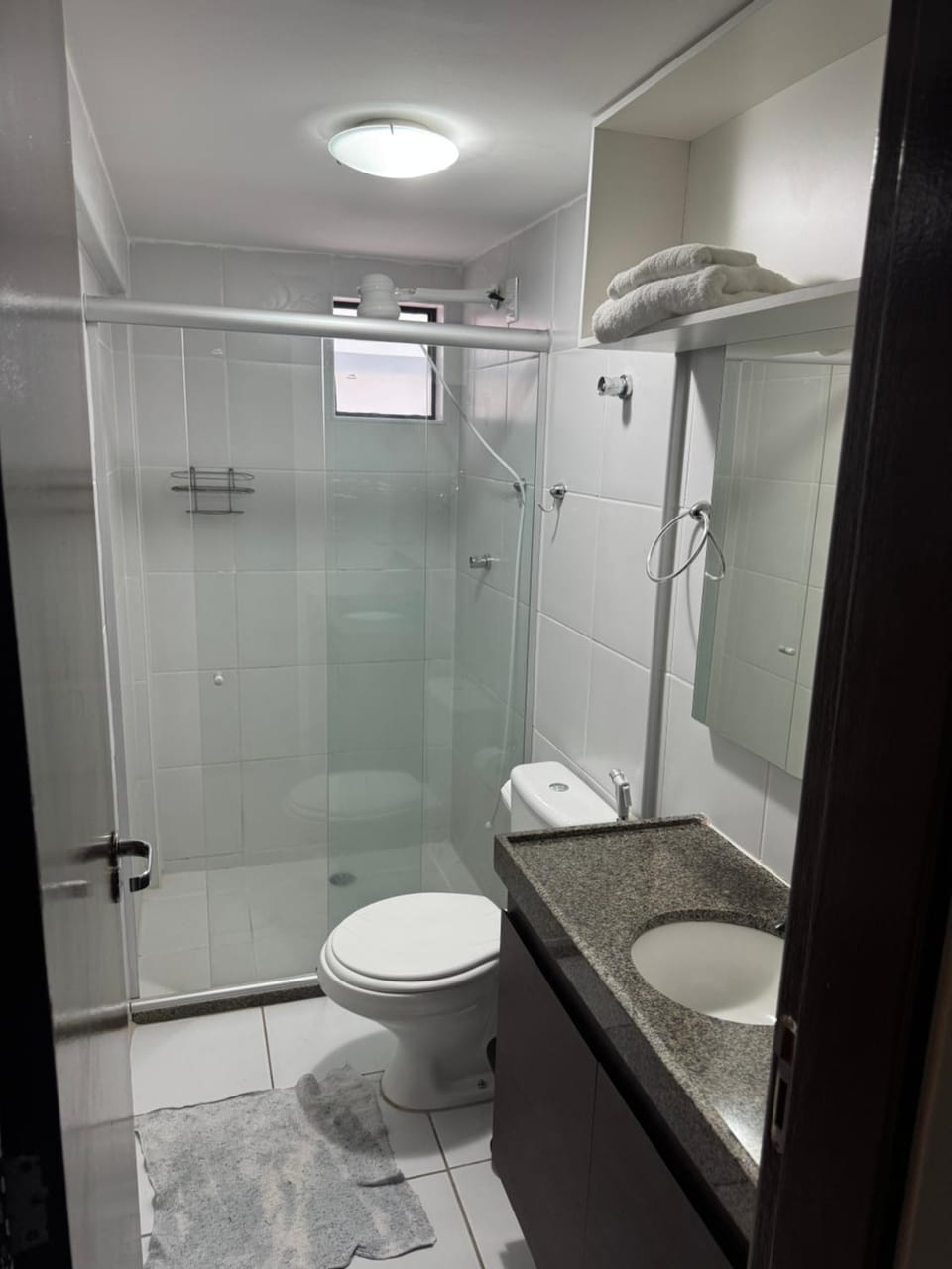 Apartamento no coração da ponta verde- Maceió Apartment in Maceió
