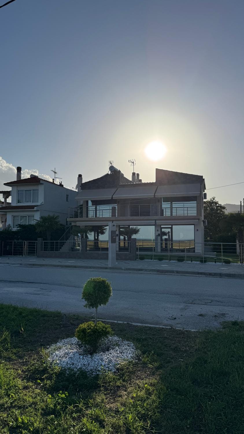 Aliston Deluxe Living - Adults Only Apartment in Decentralized Administration of Macedonia and Thrace