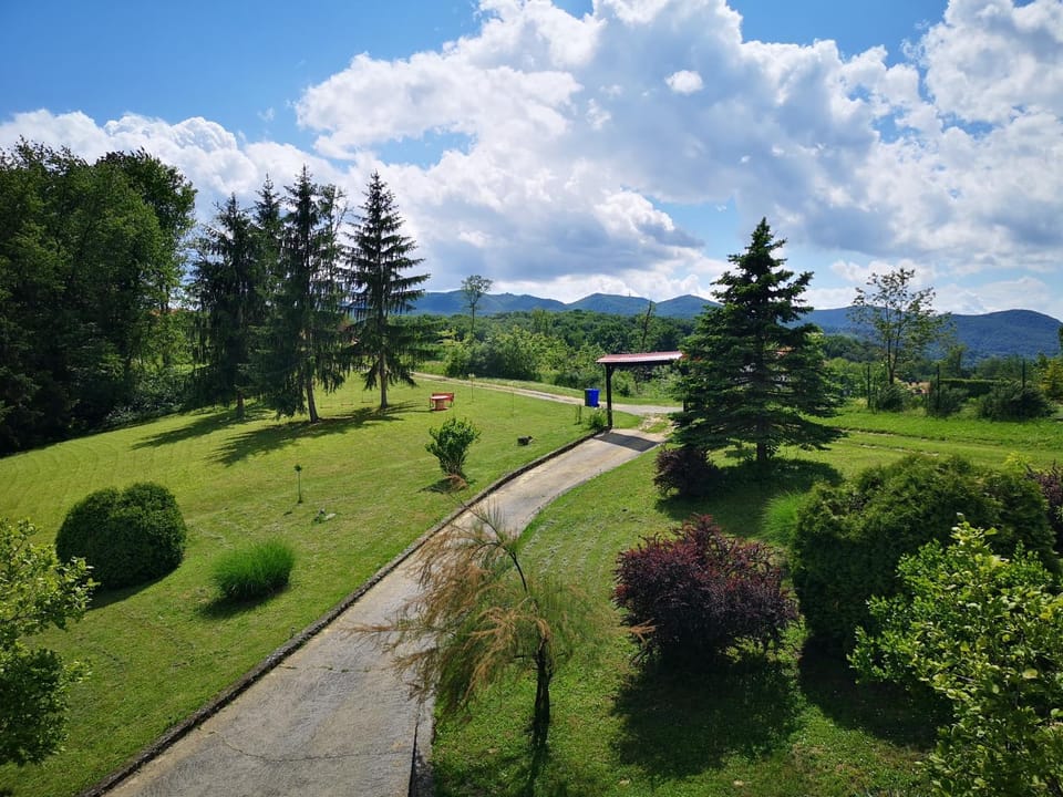 Natural landscape, Children play ground, Garden view, Garden view, Mountain view, Mountain view