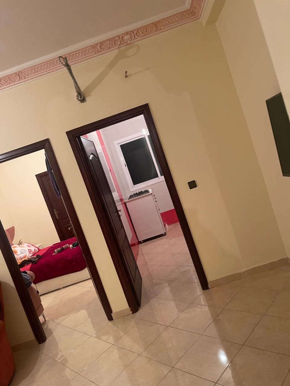 Appartement à Tanger Apartment in Tangier
