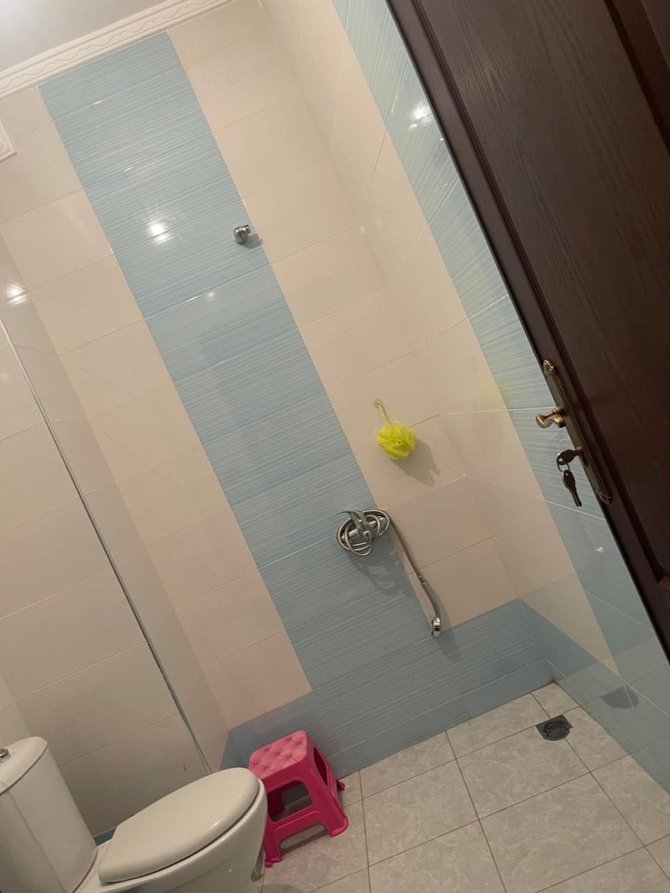 Appartement à Tanger Apartment in Tangier