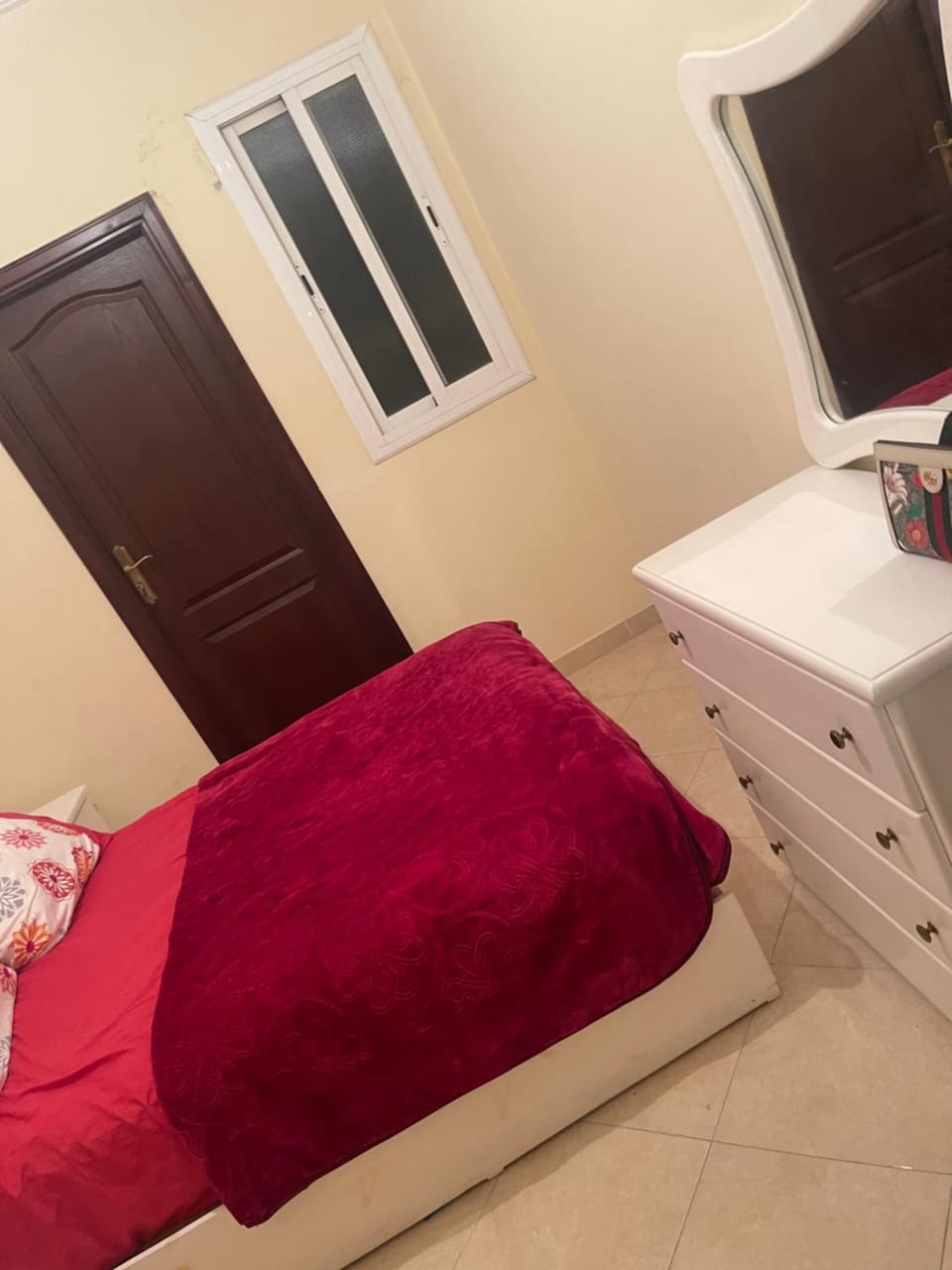 Appartement à Tanger Apartment in Tangier