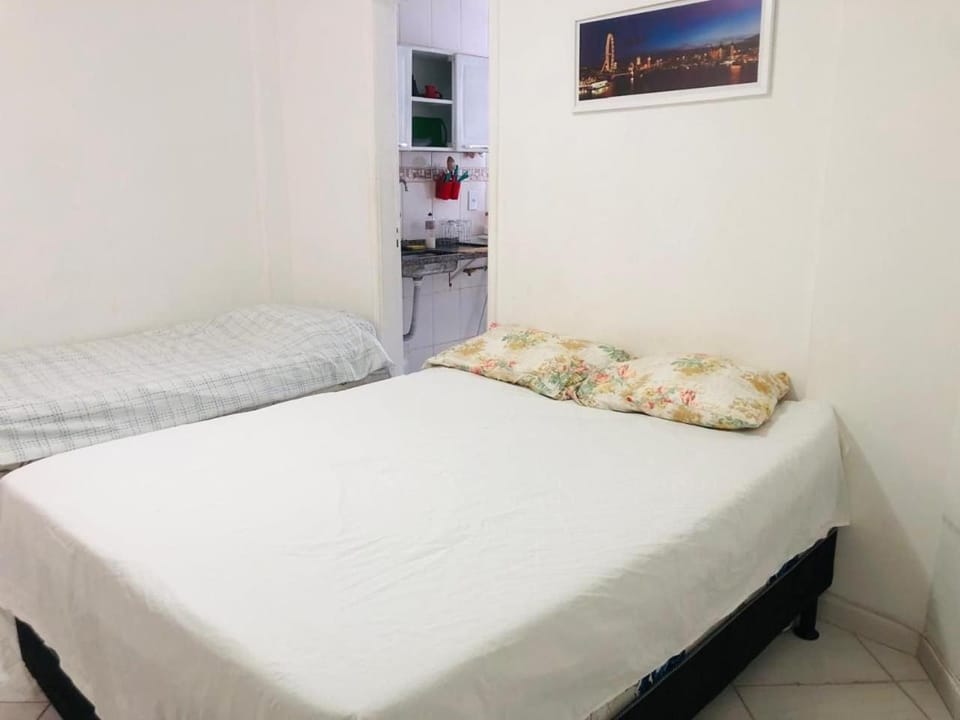 Lindo flat no recreio dos bandeirantes(gilka machado) Apartment in Rio de Janeiro