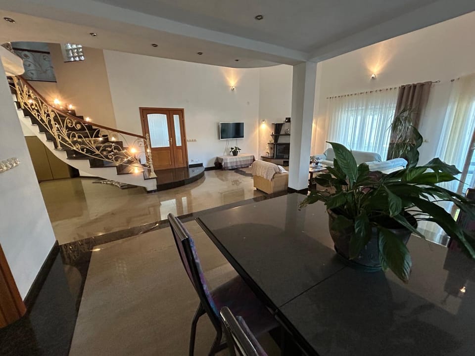 Markovi Apartments Bed and Breakfast in Decentralized Administration of Macedonia and Thrace