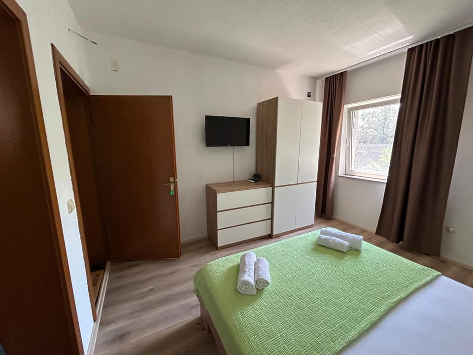 Markovi Apartments Bed and Breakfast in Decentralized Administration of Macedonia and Thrace
