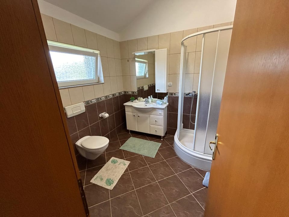 Markovi Apartments Bed and Breakfast in Decentralized Administration of Macedonia and Thrace