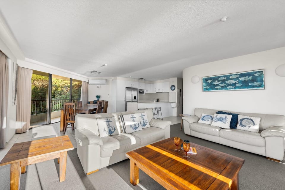 The Rocks 8J Apartment in Gold Coast