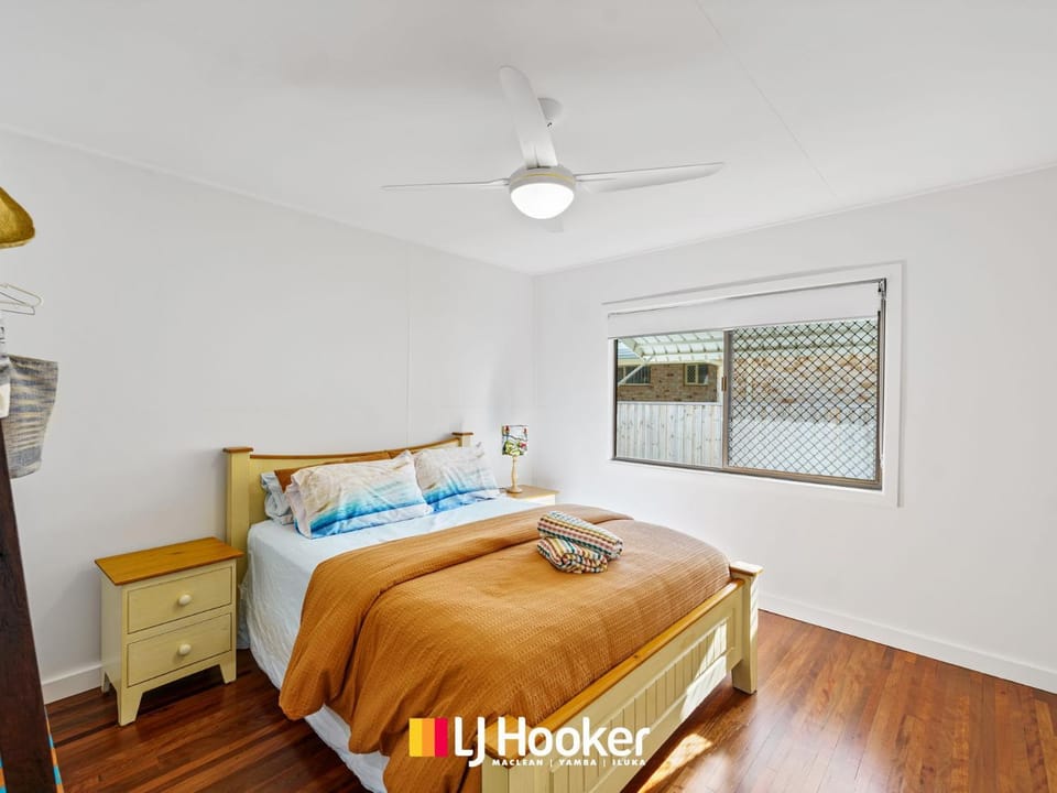 Iluka Calling House in Iluka