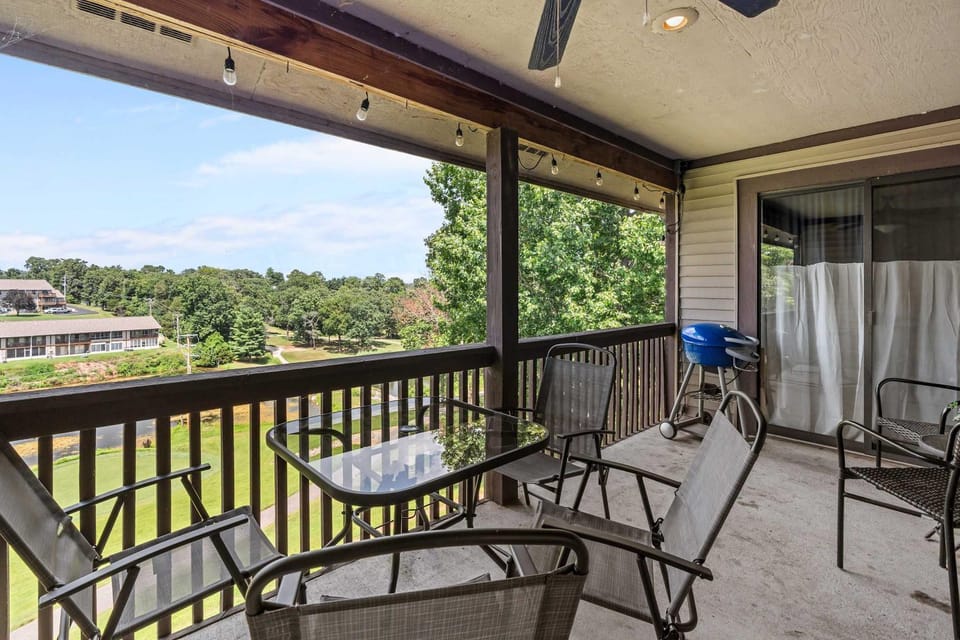 116 Lake Club Dr, #12 Branson MO House in Branson