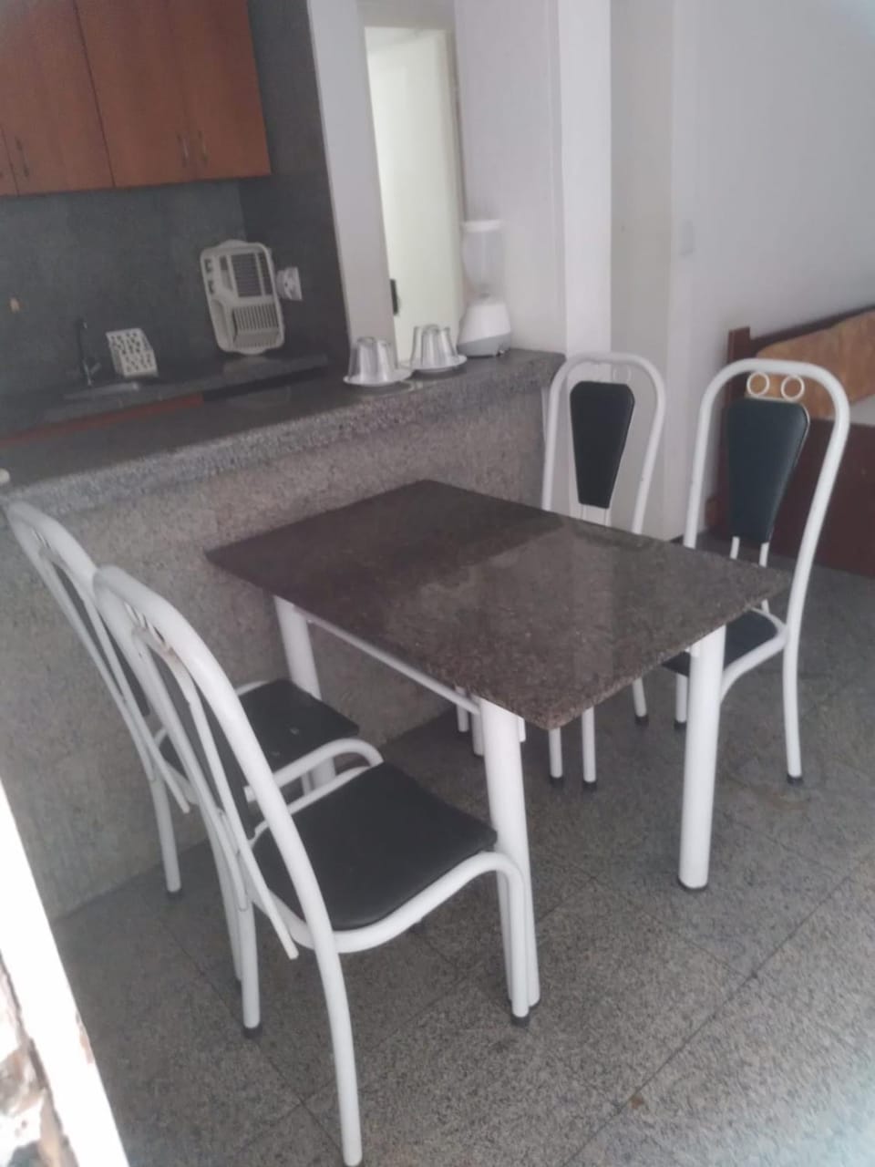 Via Venetto Flat Apartment hotel in Fortaleza
