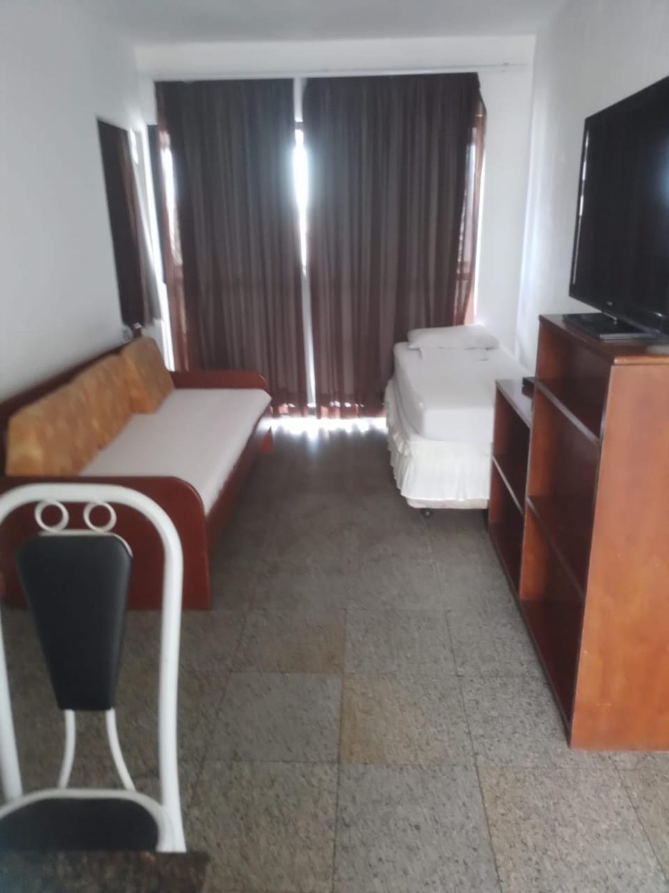 Via Venetto Flat Apartment hotel in Fortaleza