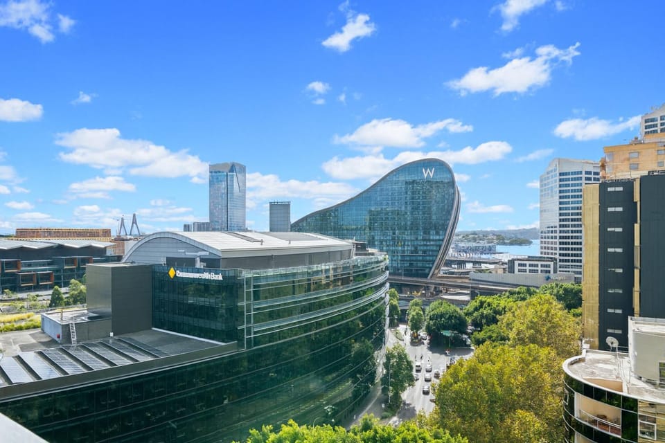City view