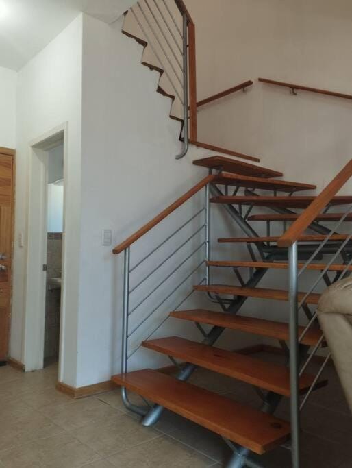 Hermosa casa a 5 minutos del consulado Americano, cuenta con 3 recamaras, sistema de refrigeración y calefacción House in Ciudad Juarez