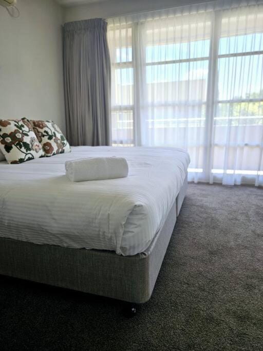 Central Shepparton Apartment 13 Apartment in Shepparton