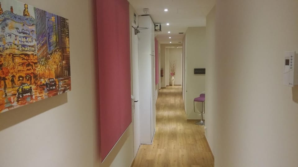 Lobby or reception, Other