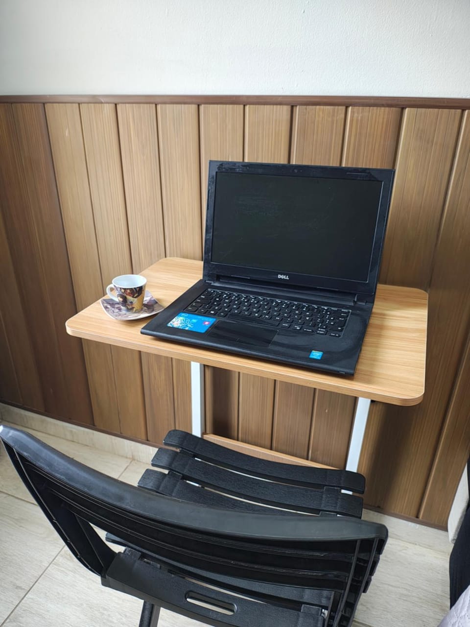 Property building, TV and multimedia