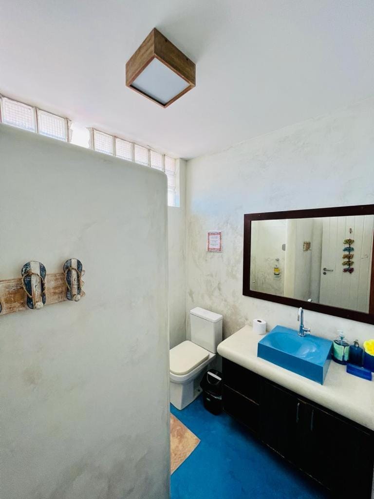 Toilet, Bathroom