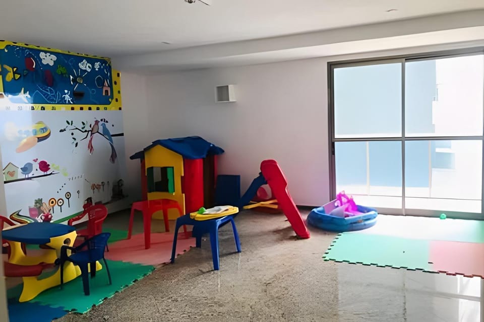 Flat Diamond Beach em Vila Velha Apartment in Vila Velha