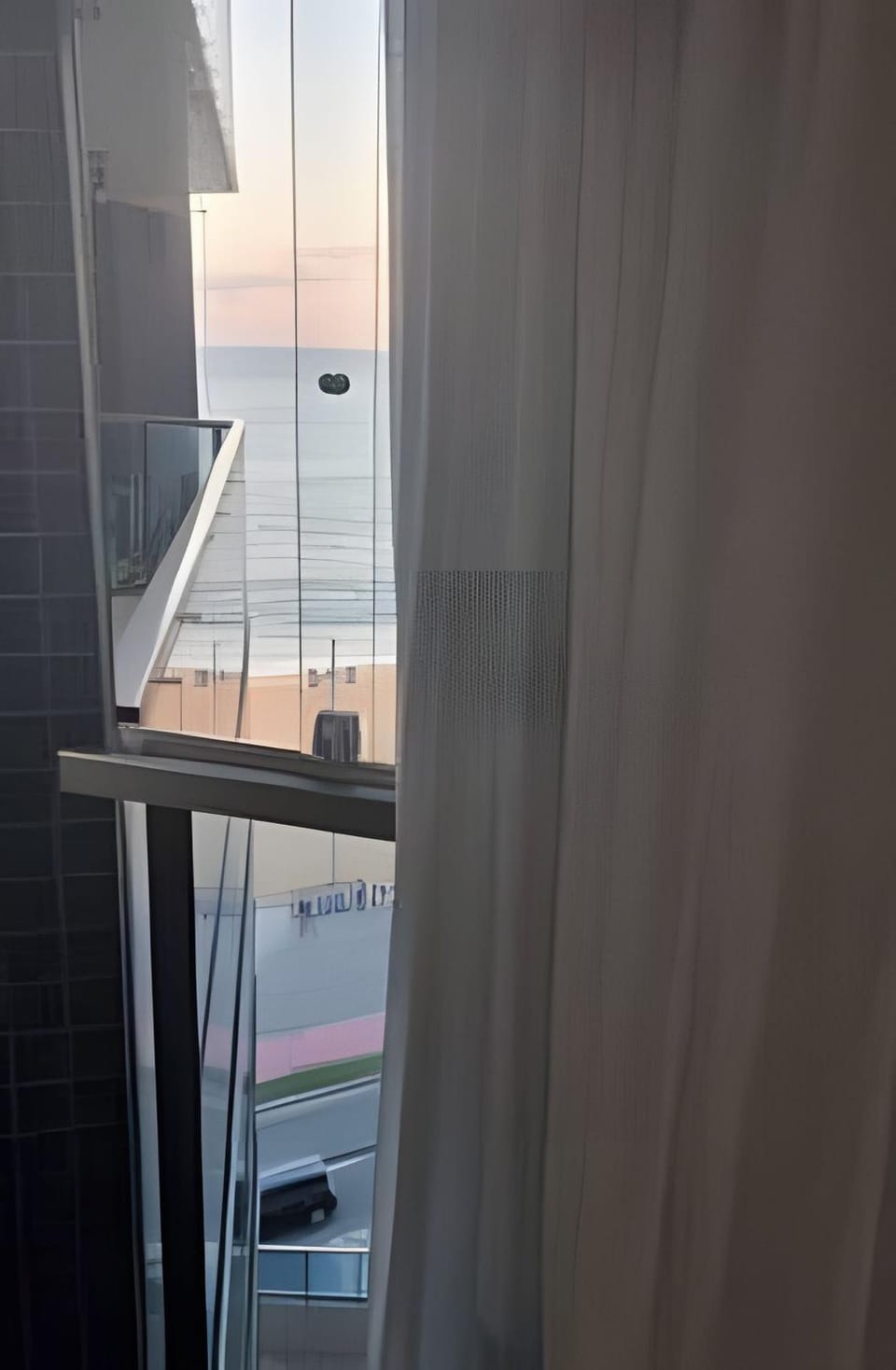 Flat Diamond Beach em Vila Velha Apartment in Vila Velha