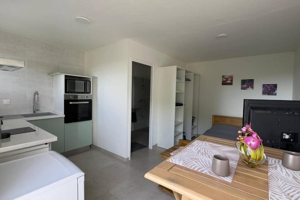 location studio Apartment in Martinique