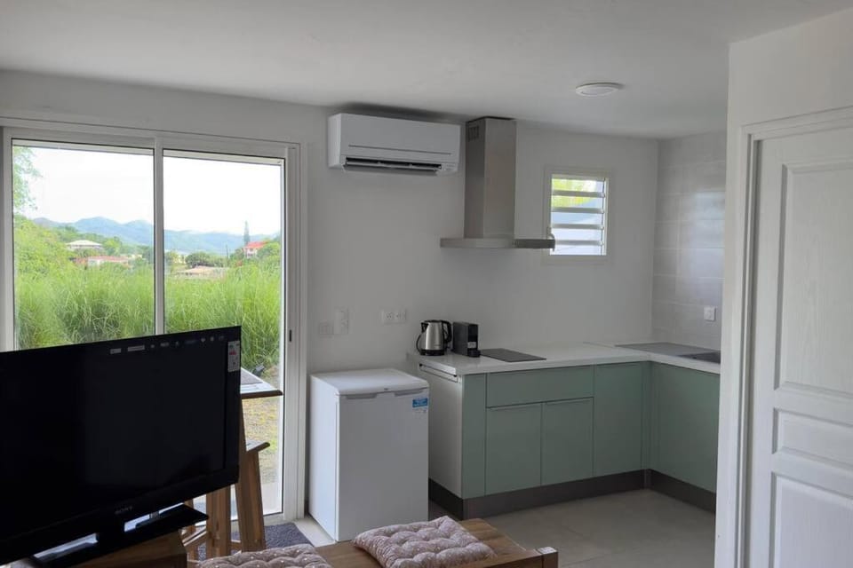 location studio Apartment in Martinique
