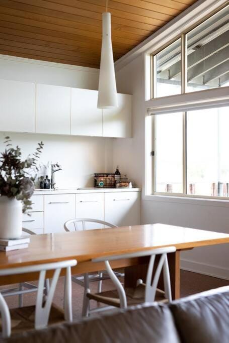 Mt Buffalo View Apartment Apartment in Porepunkah
