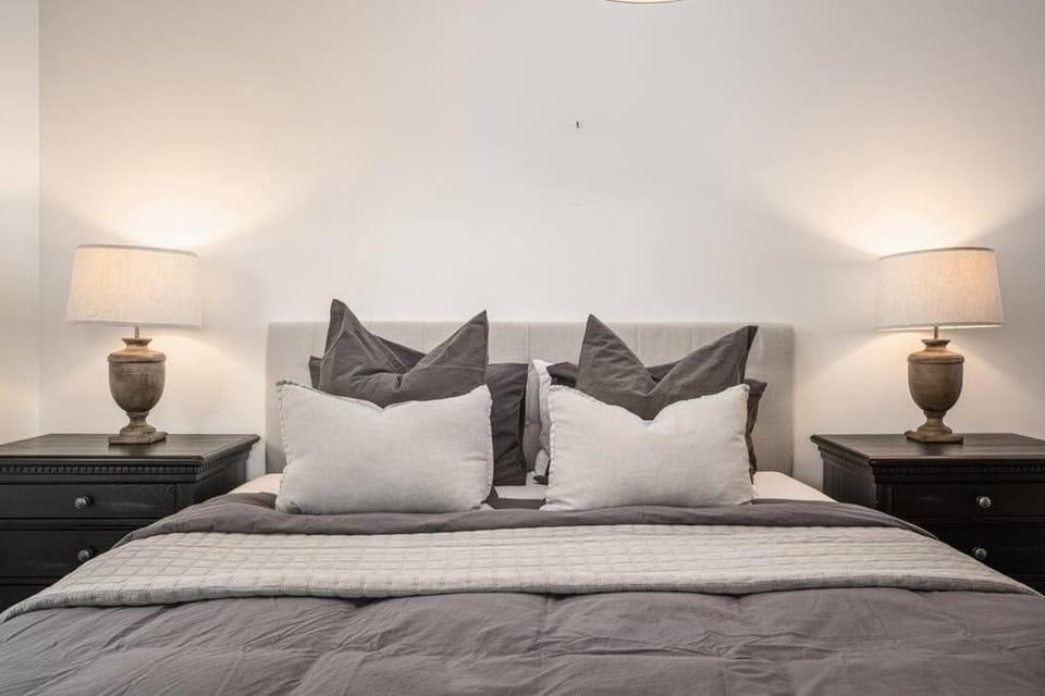 Mt Buffalo View Apartment Apartment in Porepunkah