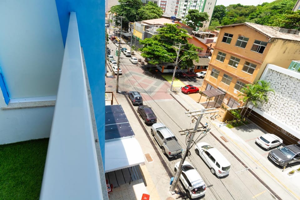 Neighbourhood, View (from property/room), Balcony/Terrace, Street view