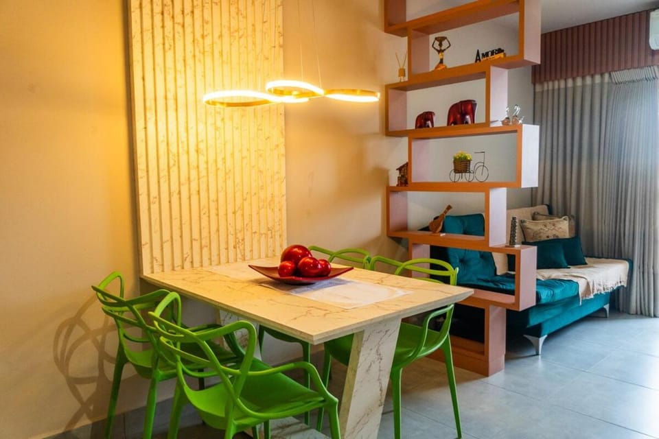 Apartamento único e excelente Apartment in State of Mato Grosso, Brazil