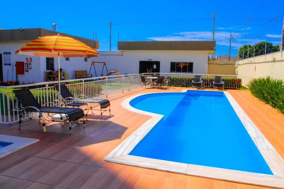Apartamento único e excelente Apartment in State of Mato Grosso, Brazil