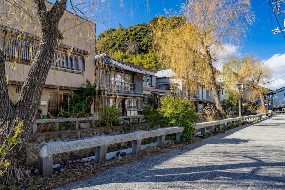 Kawamura Apartment 202 Apartment in Shizuoka Prefecture