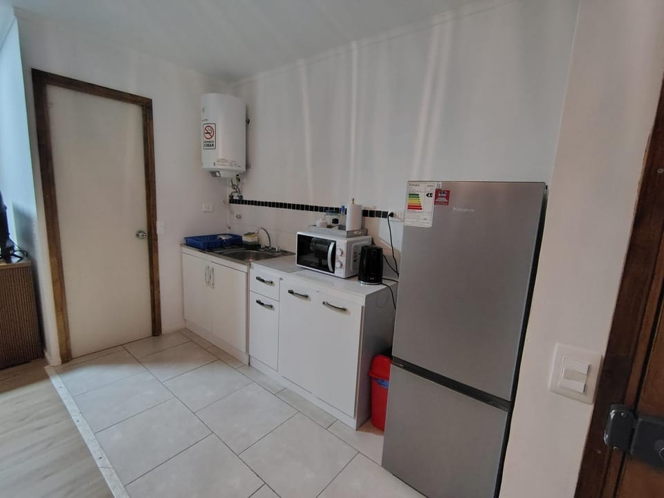 Atakama loft Vacation rental in Caldera
