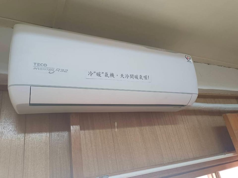air conditioner