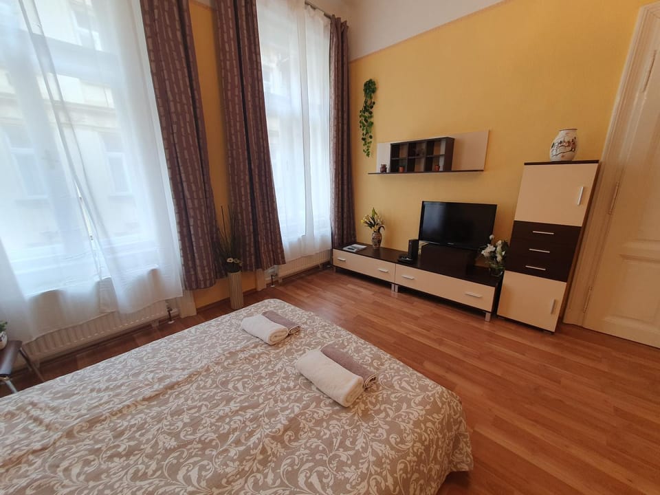 Astoria Central Home Apartment in Budapest