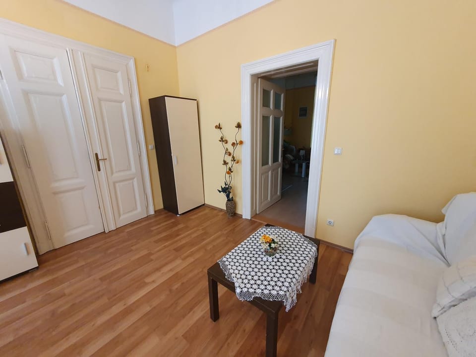 Astoria Central Home Apartment in Budapest
