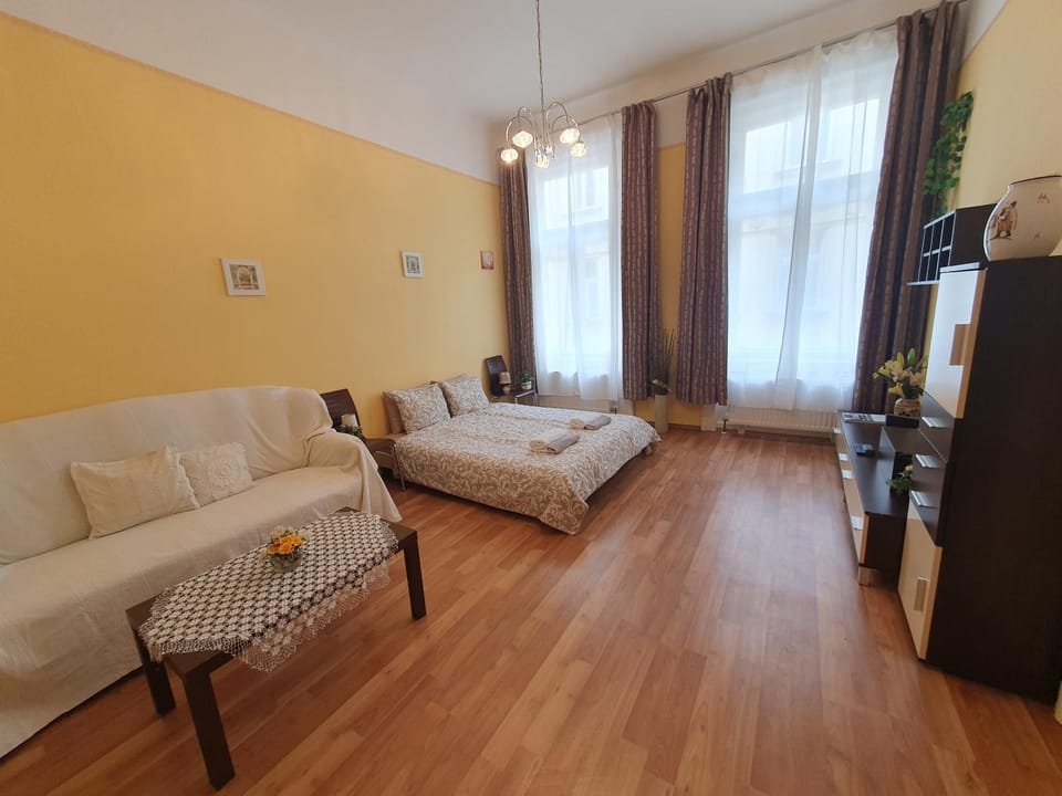 Astoria Central Home Apartment in Budapest
