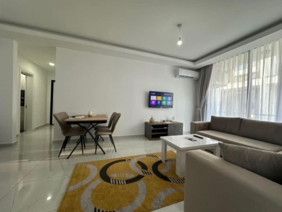 SunCity Apartments By Myguest Cyprus Apartment in Famagusta District