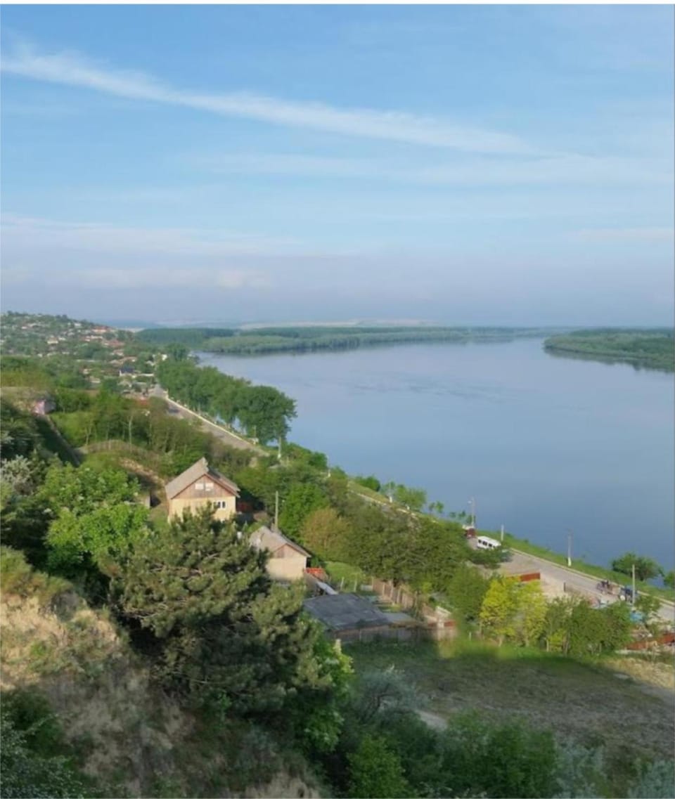 River view