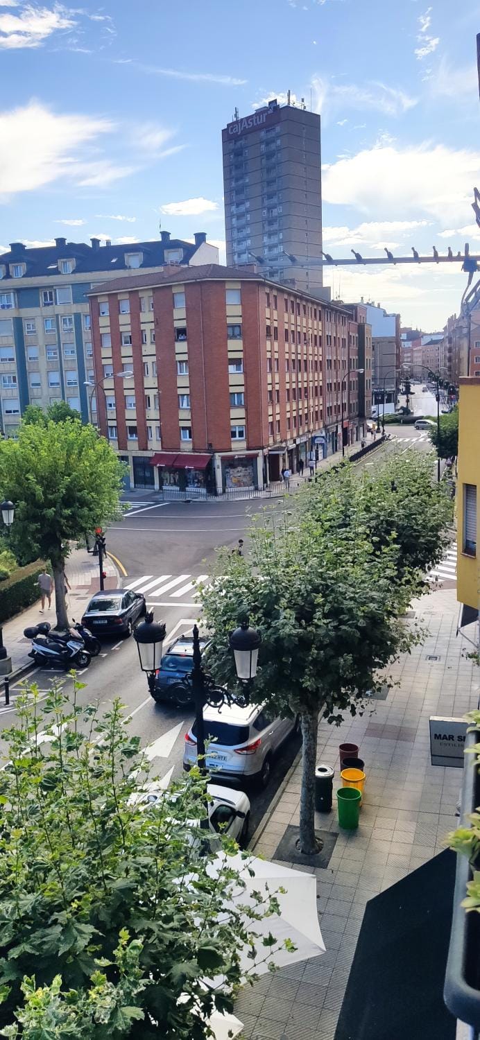 Alojamiento Oviedo 3 Apartment in Oviedo