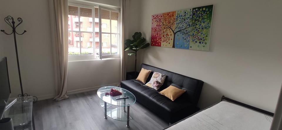Alojamiento Oviedo 3 Apartment in Oviedo